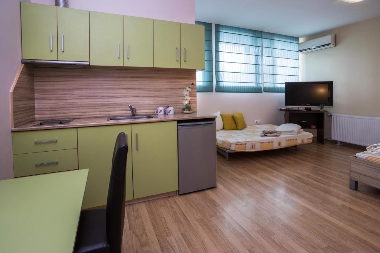 Hanovete Hotel بليسكا المظهر الخارجي الصورة