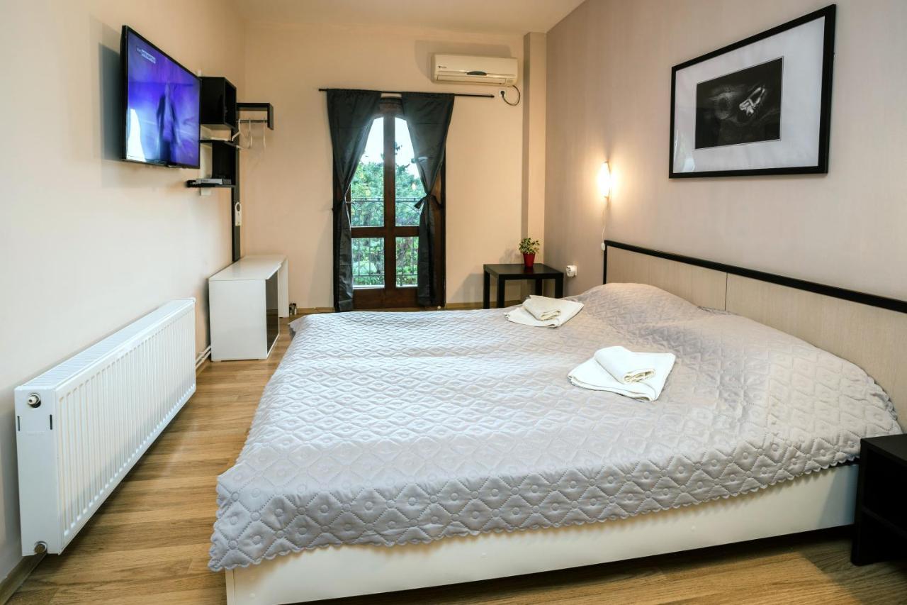 Hanovete Hotel بليسكا المظهر الخارجي الصورة