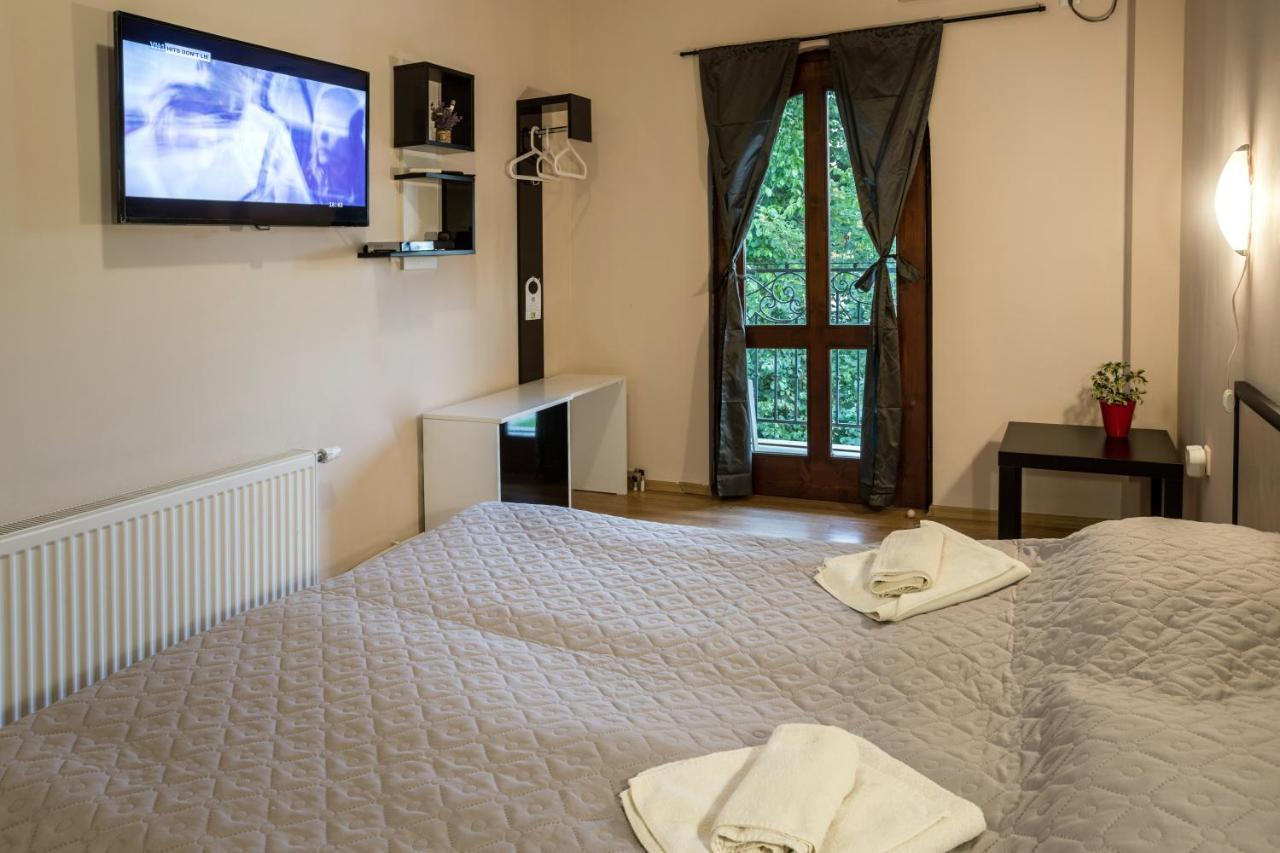 Hanovete Hotel بليسكا المظهر الخارجي الصورة