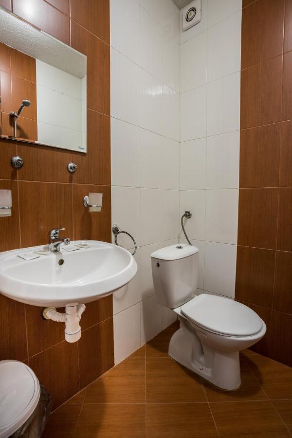 Hanovete Hotel بليسكا المظهر الخارجي الصورة