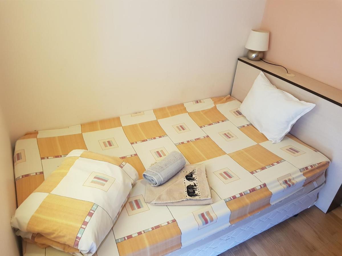Hanovete Hotel بليسكا المظهر الخارجي الصورة