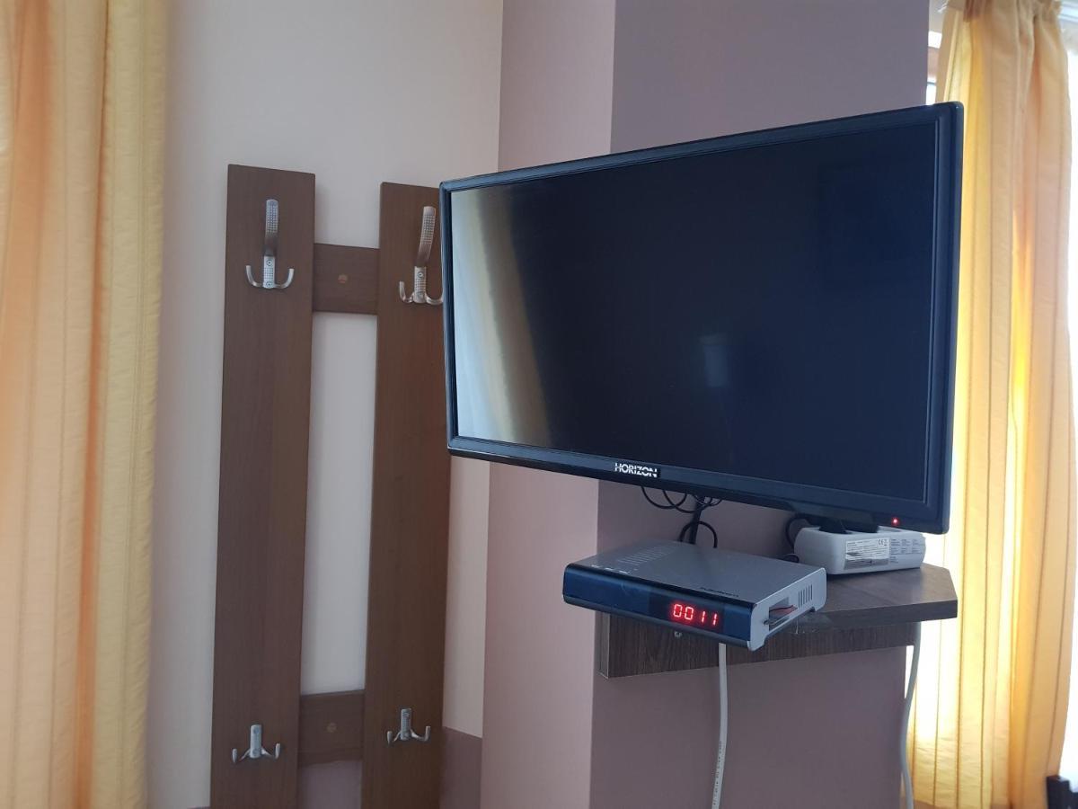 Hanovete Hotel بليسكا المظهر الخارجي الصورة