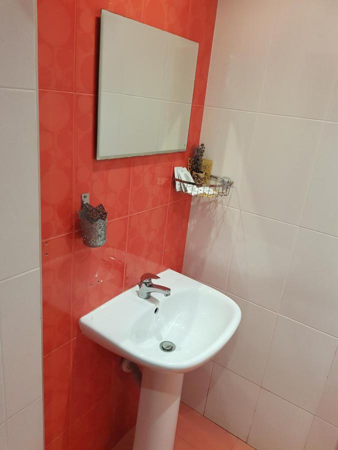 Hanovete Hotel بليسكا المظهر الخارجي الصورة