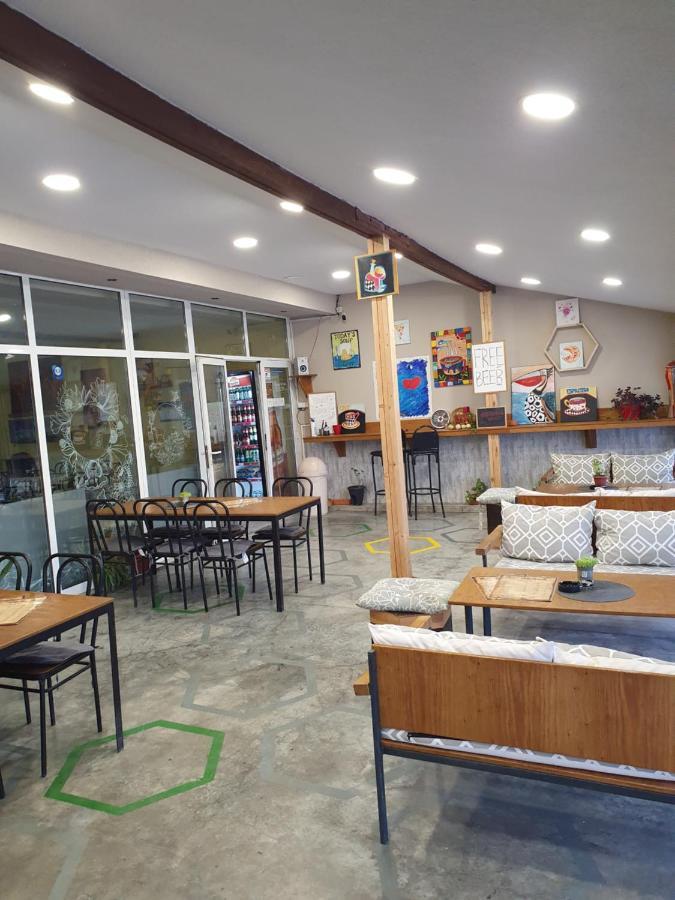 Hanovete Hotel بليسكا المظهر الخارجي الصورة