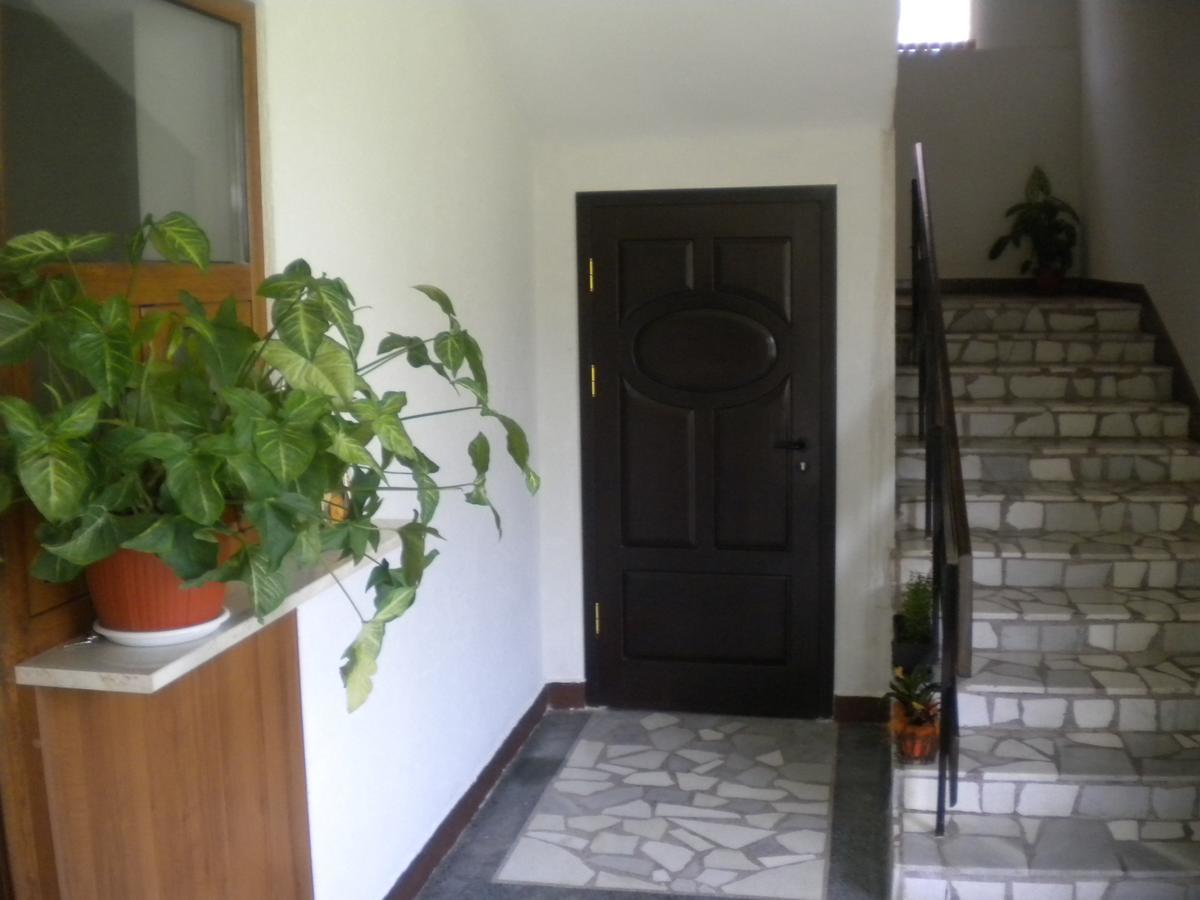 Hanovete Hotel بليسكا المظهر الخارجي الصورة