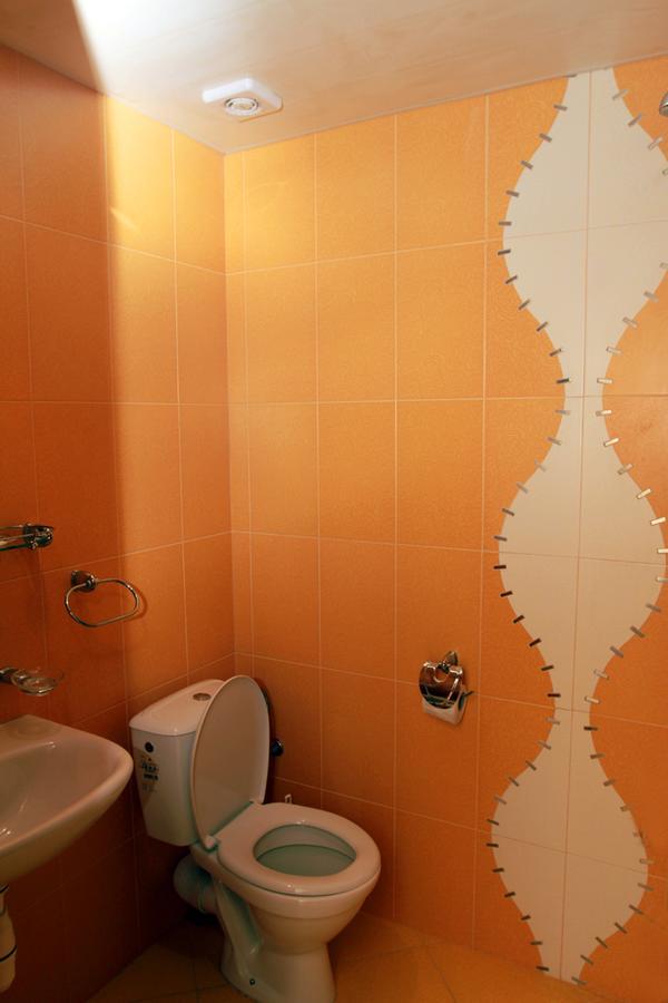 Hanovete Hotel بليسكا المظهر الخارجي الصورة