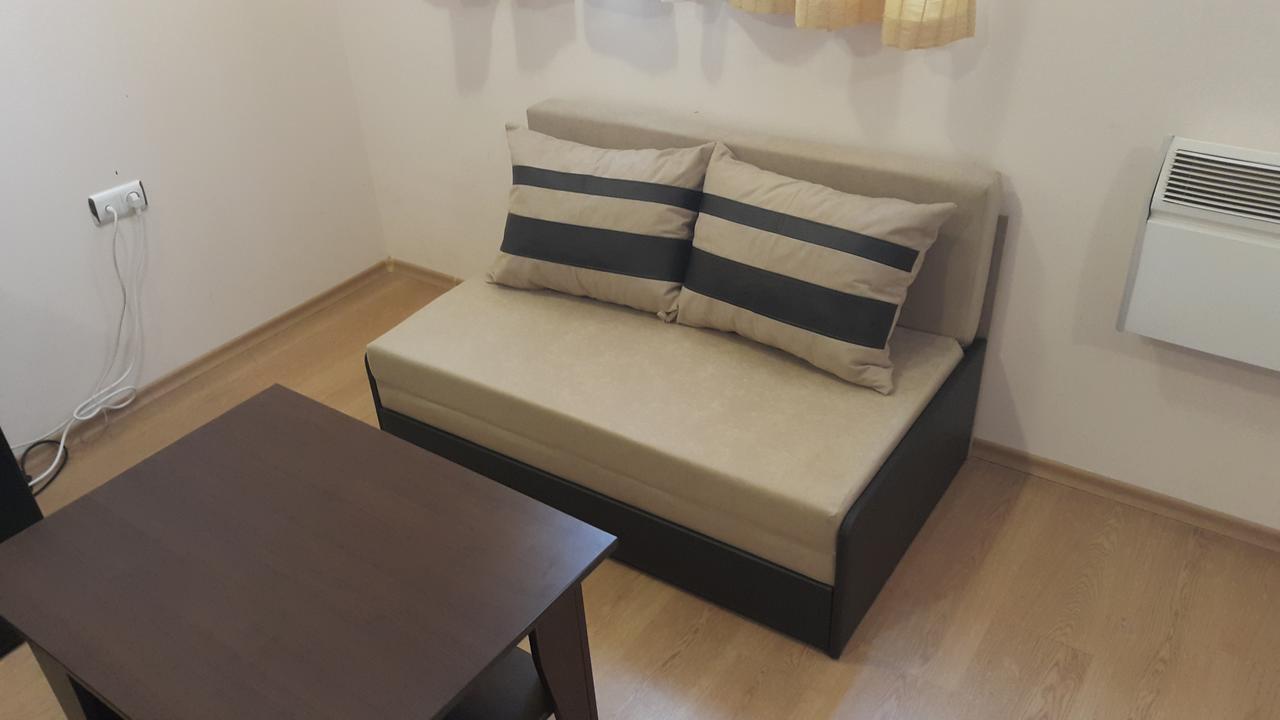 Hanovete Hotel بليسكا المظهر الخارجي الصورة