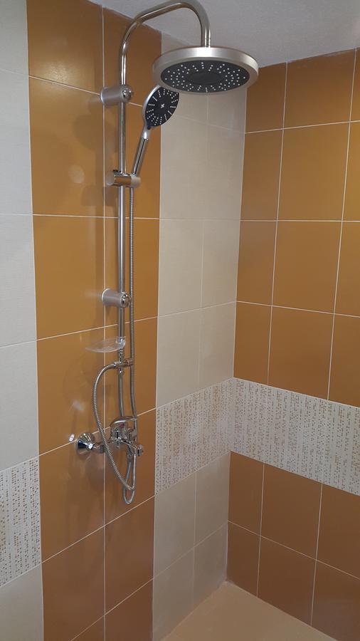 Hanovete Hotel بليسكا المظهر الخارجي الصورة