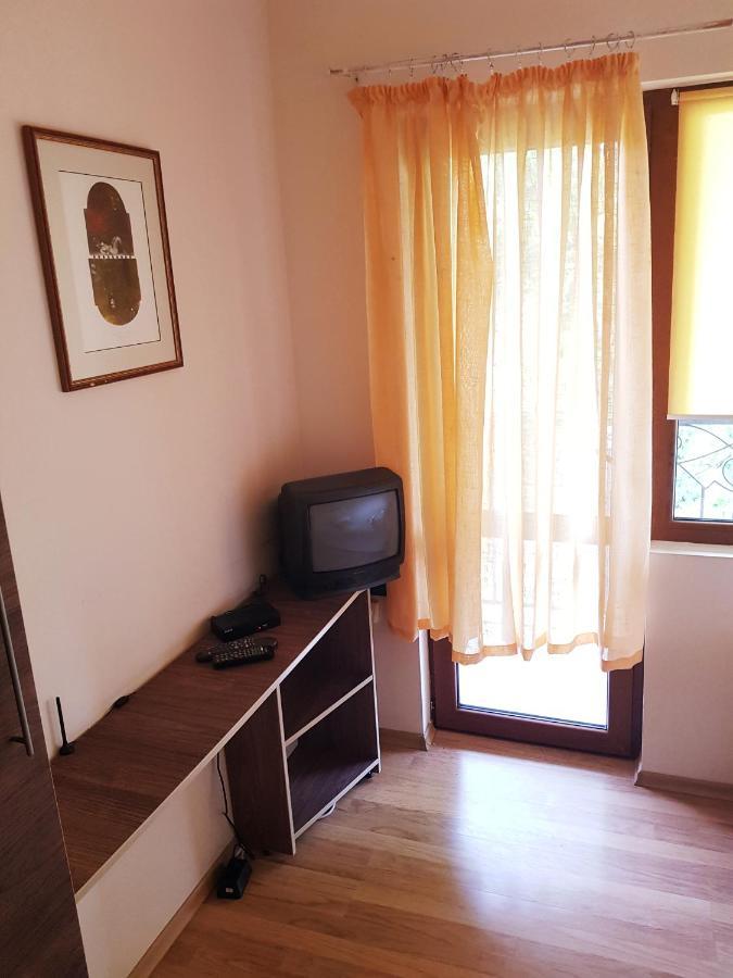 Hanovete Hotel بليسكا المظهر الخارجي الصورة