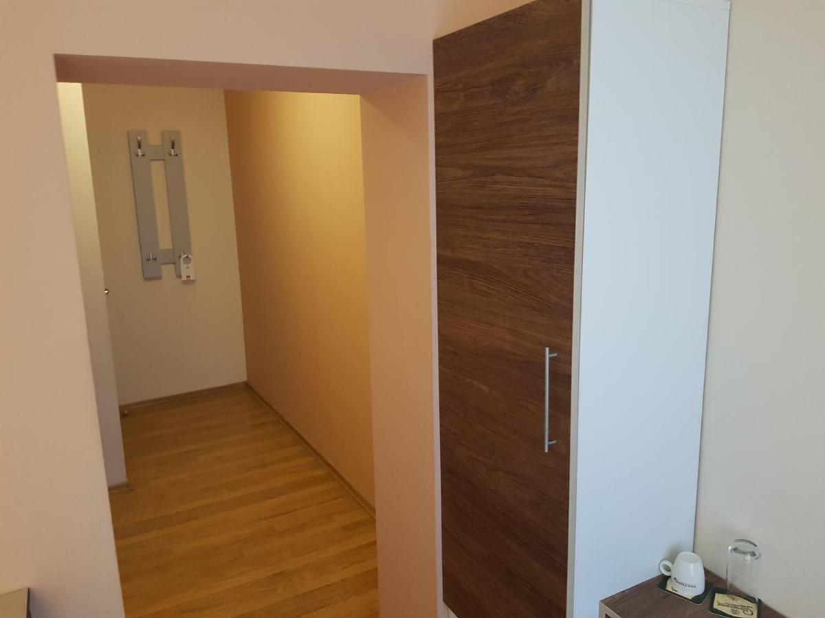 Hanovete Hotel بليسكا المظهر الخارجي الصورة