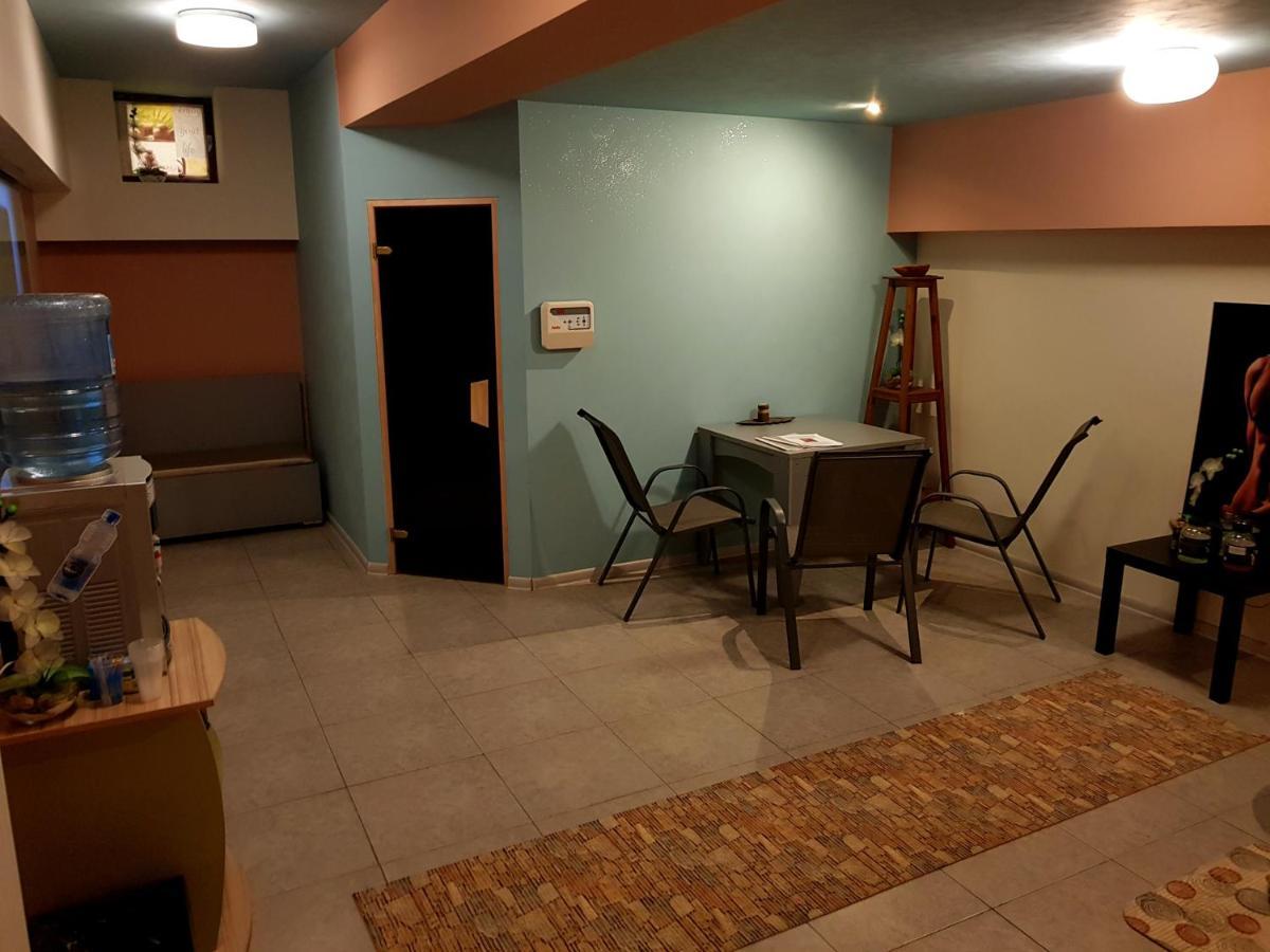 Hanovete Hotel بليسكا المظهر الخارجي الصورة