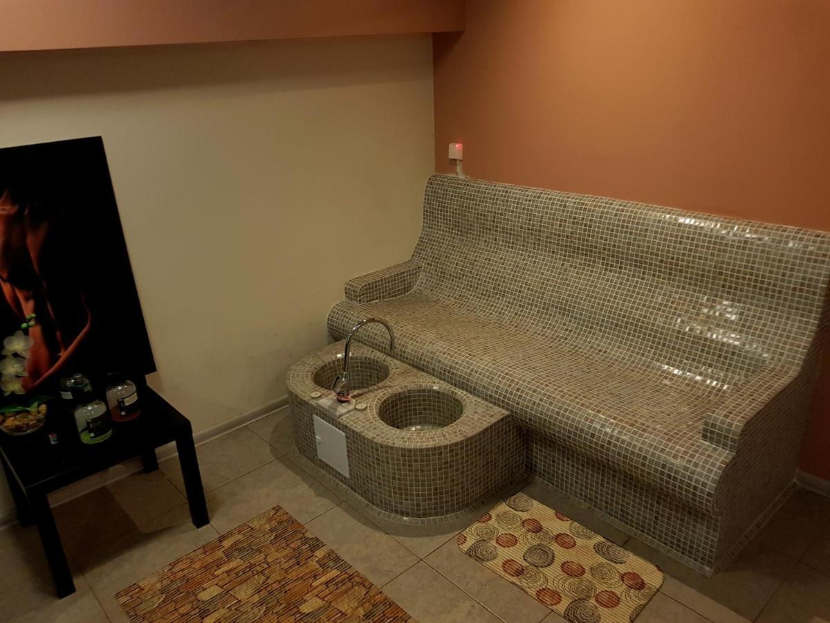 Hanovete Hotel بليسكا المظهر الخارجي الصورة